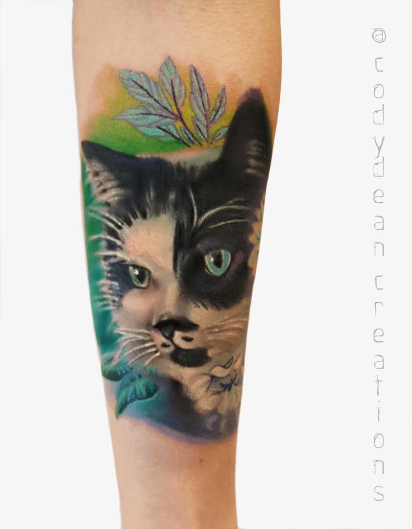 Cat tattoo by Cody_72.jpg