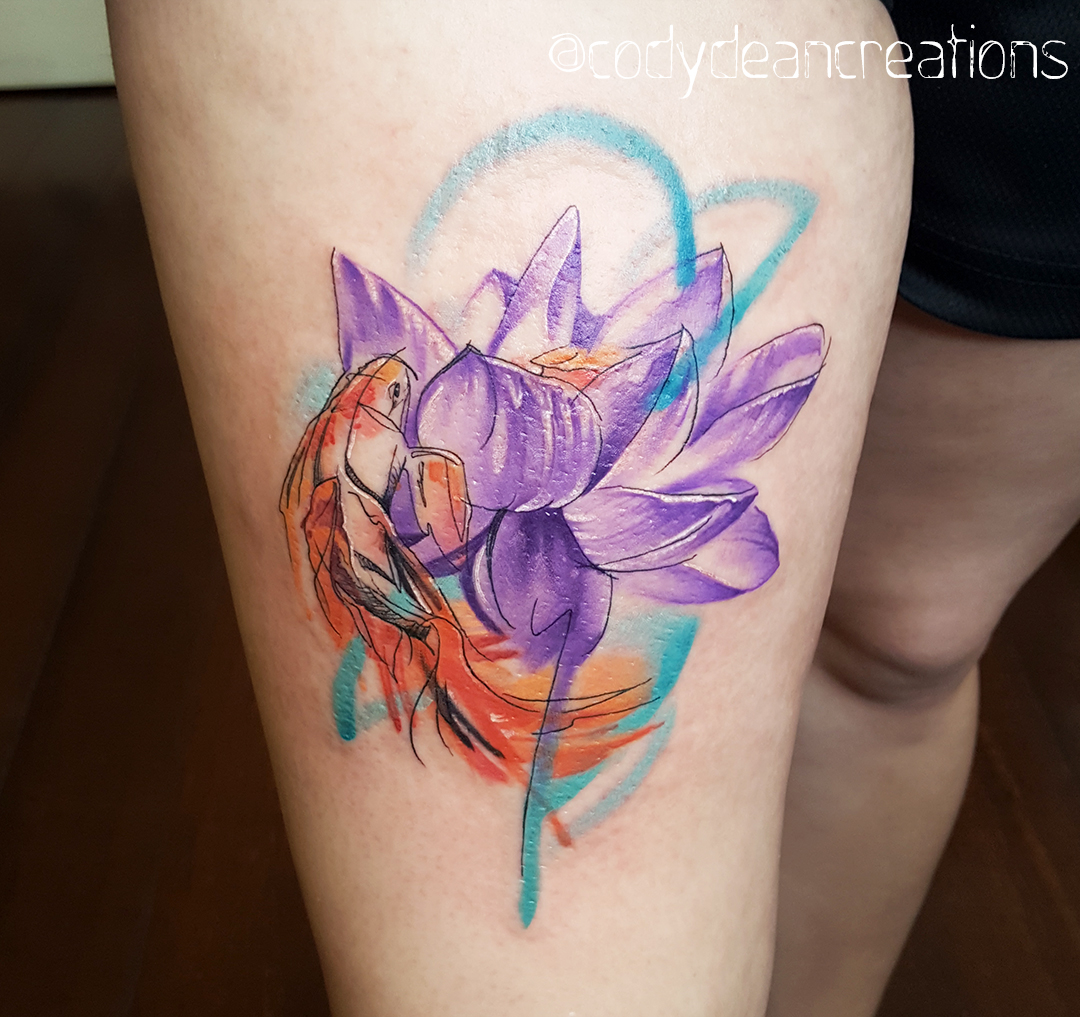 Fish and lotus_72_WM.jpg