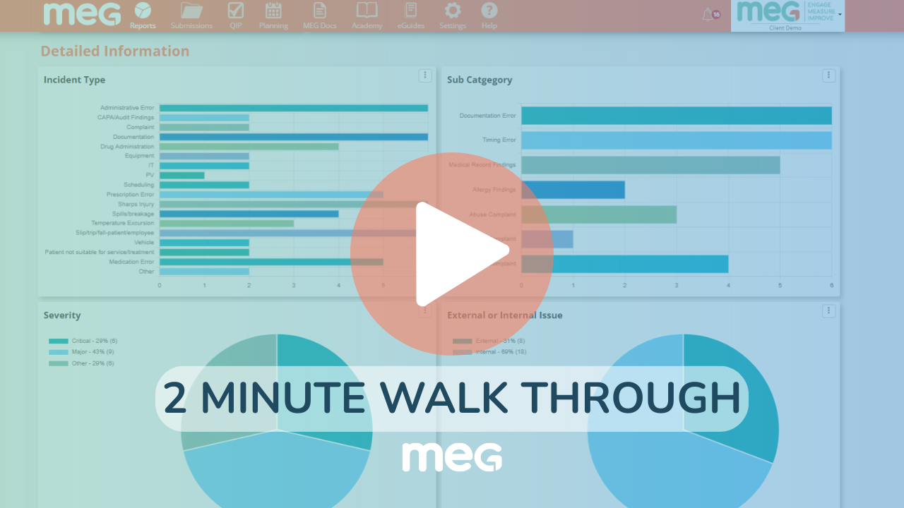 MEG software 2-minute walkthrough video
