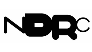 Logotipo del NDRC.png