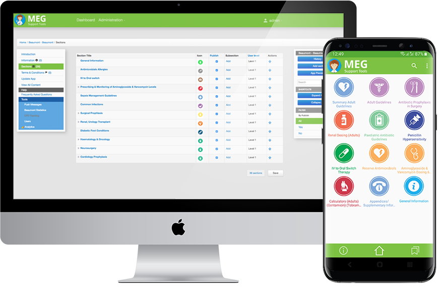healthcare document management software