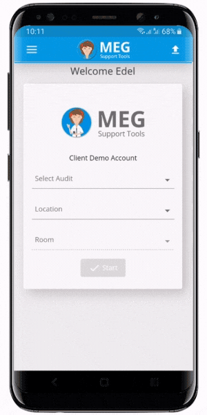 Aged Care Quality & Audit Management Software | MEG — MEG