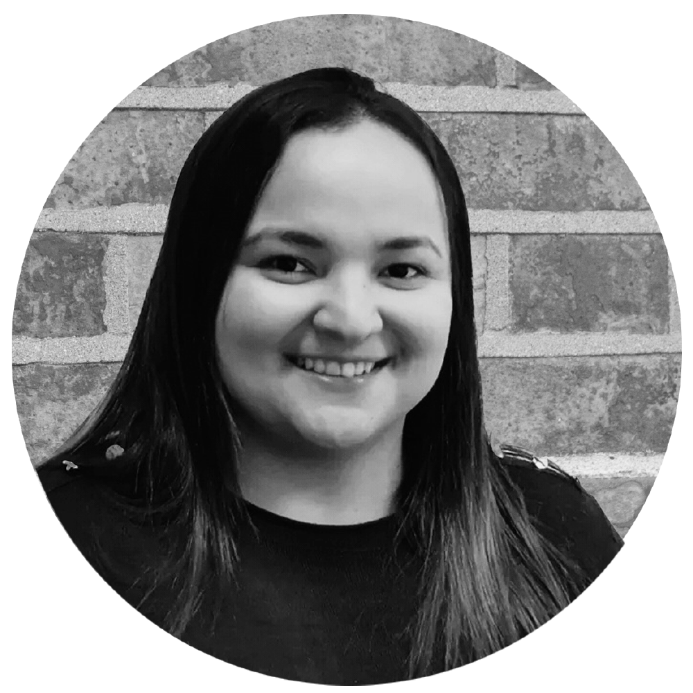 Angeline Rish Our Team — MEG