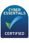 Logotipo de la certificación Cyber Essentials