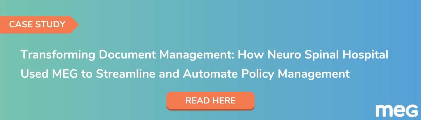 From Chaos to Clarity: Simplifying Document Management for Healthcare ...
