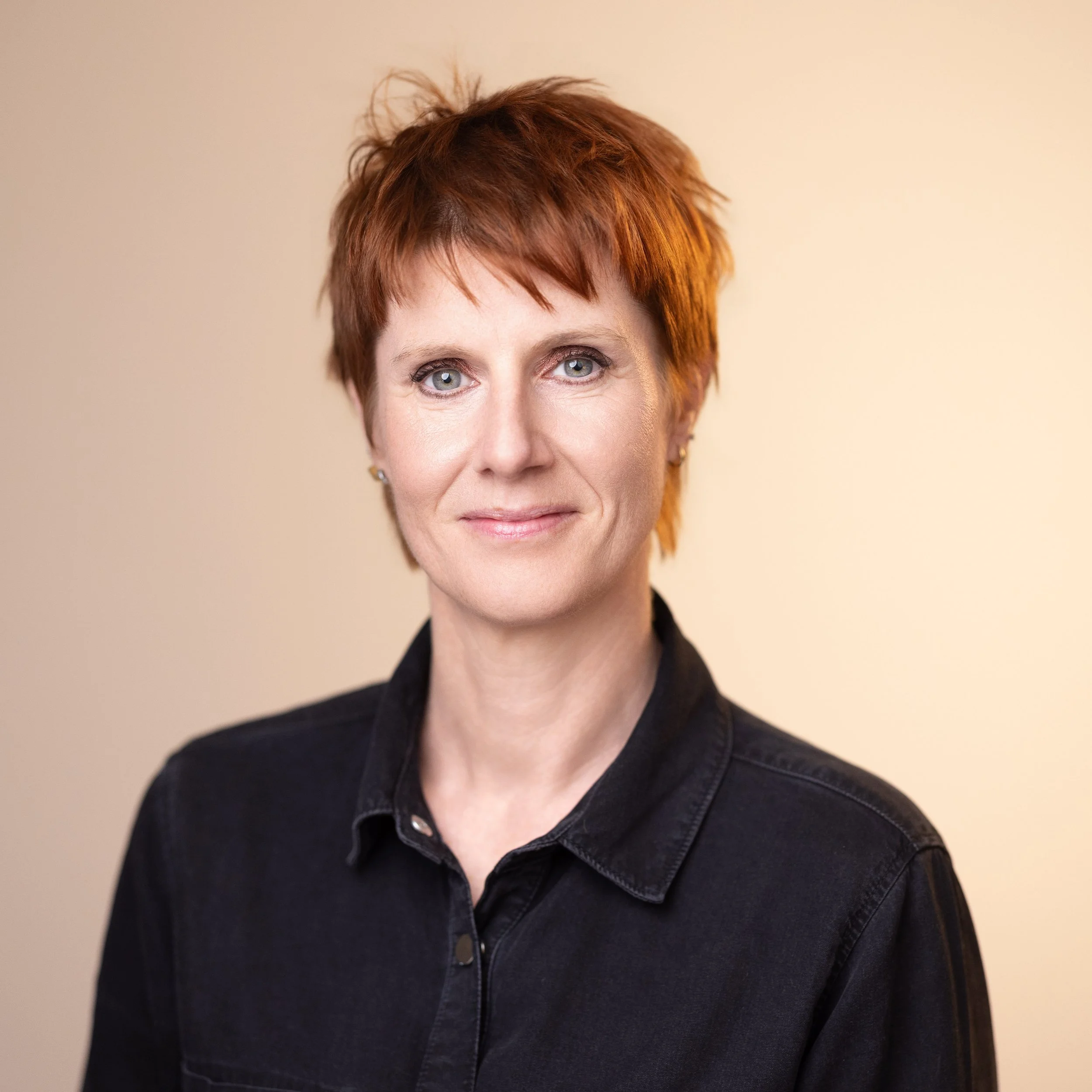 Angela Cuthill - USA Digital Health Expert