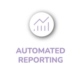 Relatórios automatizados