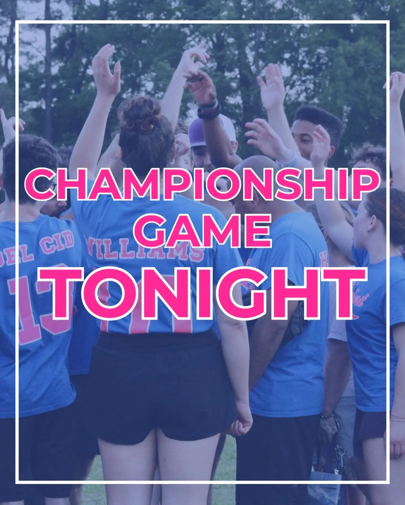 Come out to North Oak Park TONIGHT for the St. Albert Sluggers Championship game at 6 p.m.!!🥎 💙💞 It would mean the world to the team if everyone came to cheer them on!!!