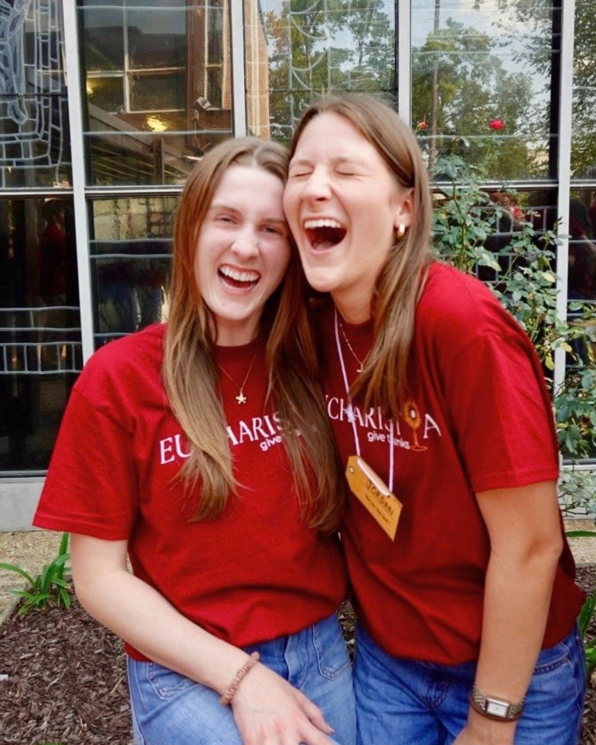 POV: You spend the weekend with the most joyful people you know...

Lion Awakening 26 is officially in the books. Couldn't join us? We'll see you at LA27 ;)