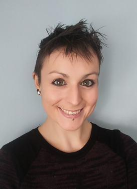 Lauren Smith, Founder and CEO