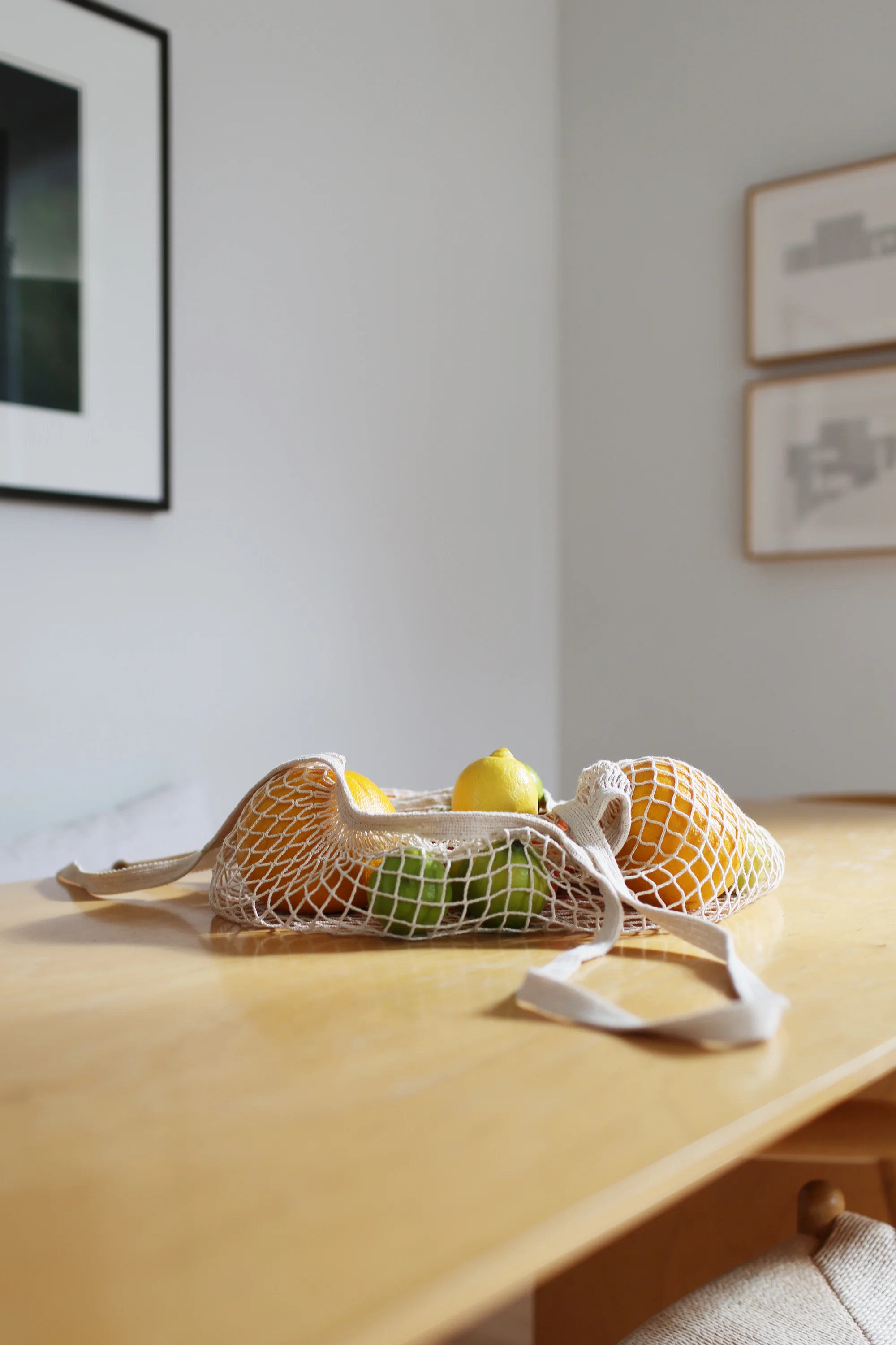 Photography + Creative Direction for Package Free Shop