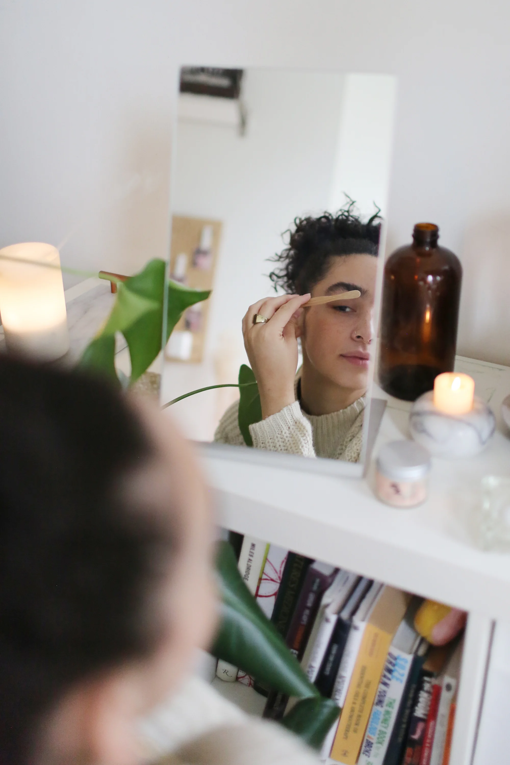 Photography + Creative Direction for Package Free Shop