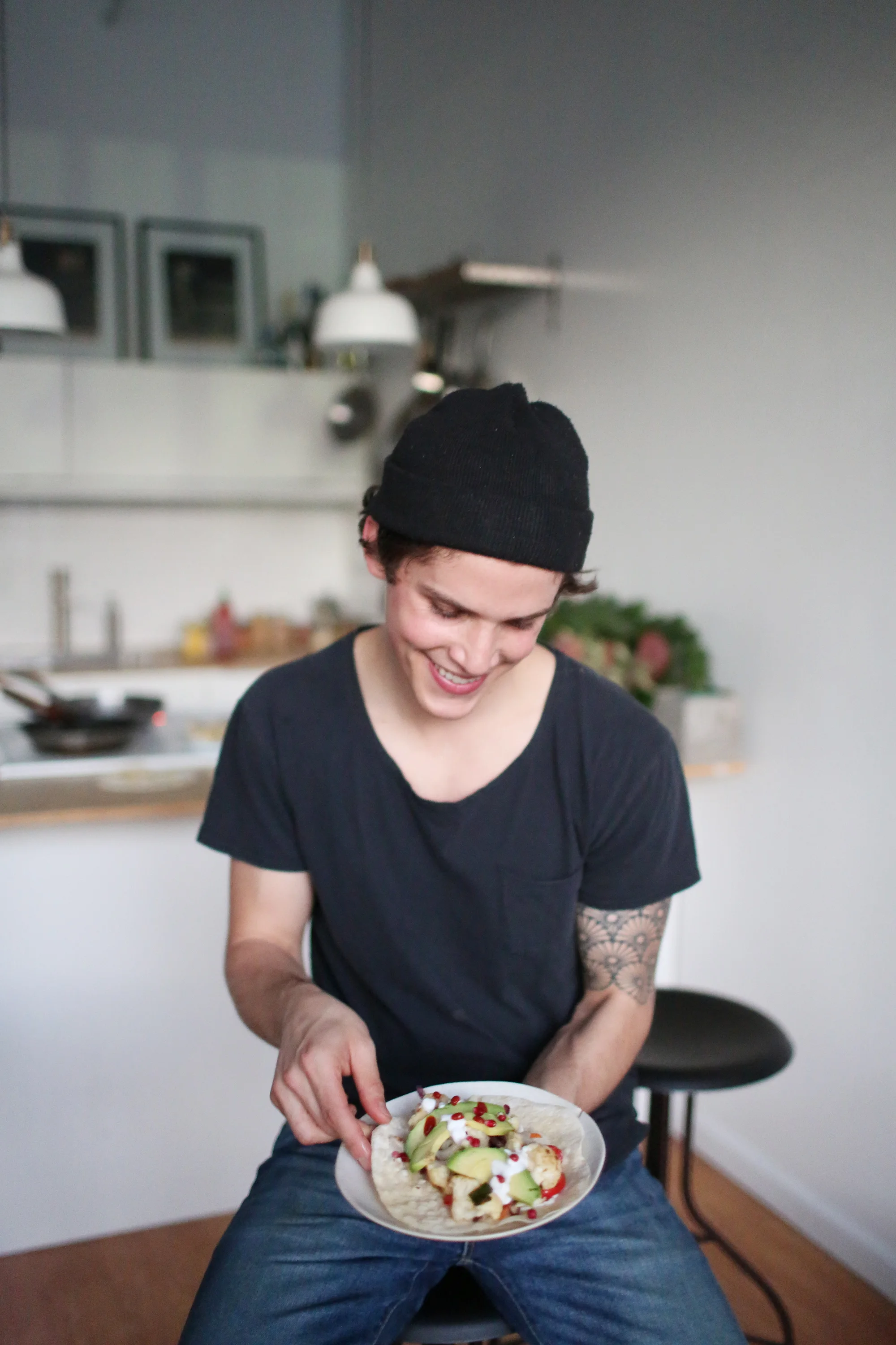 Photography for @ eatingwithmax