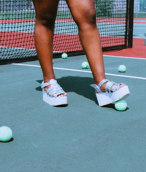 Photo by Amelia Kramer