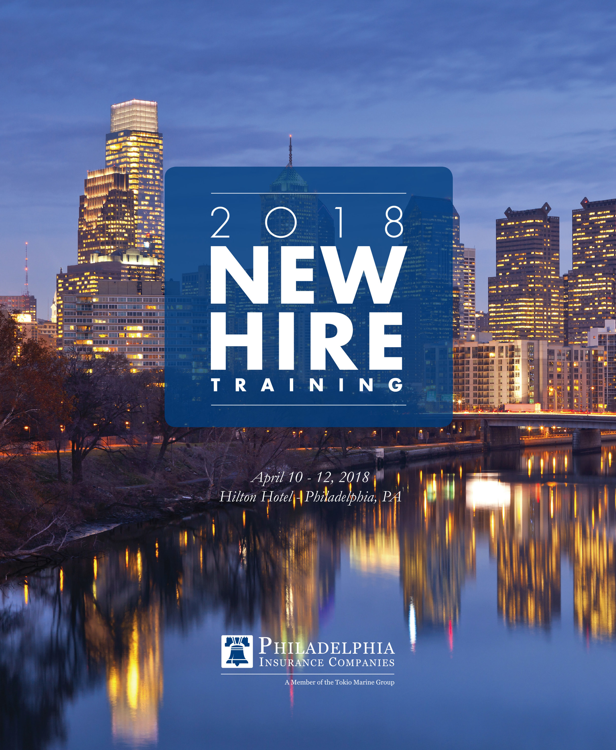 New Hire Booklet