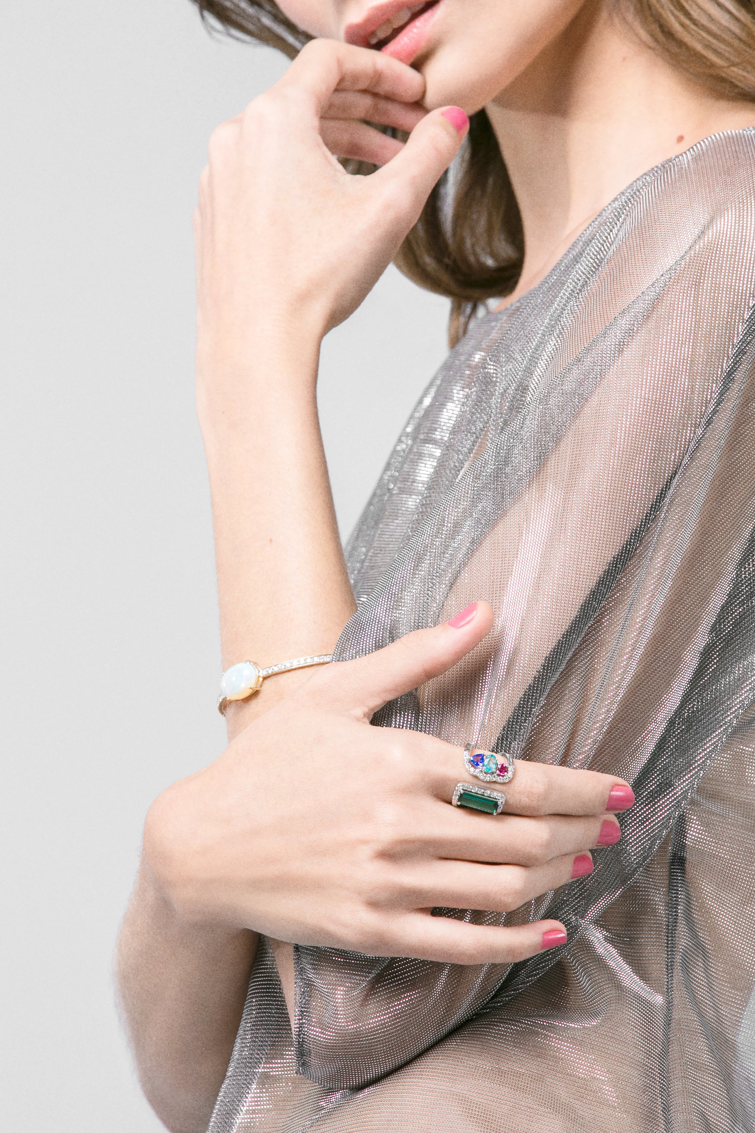 PULSEIRA CANDY / ANEL FIESTA