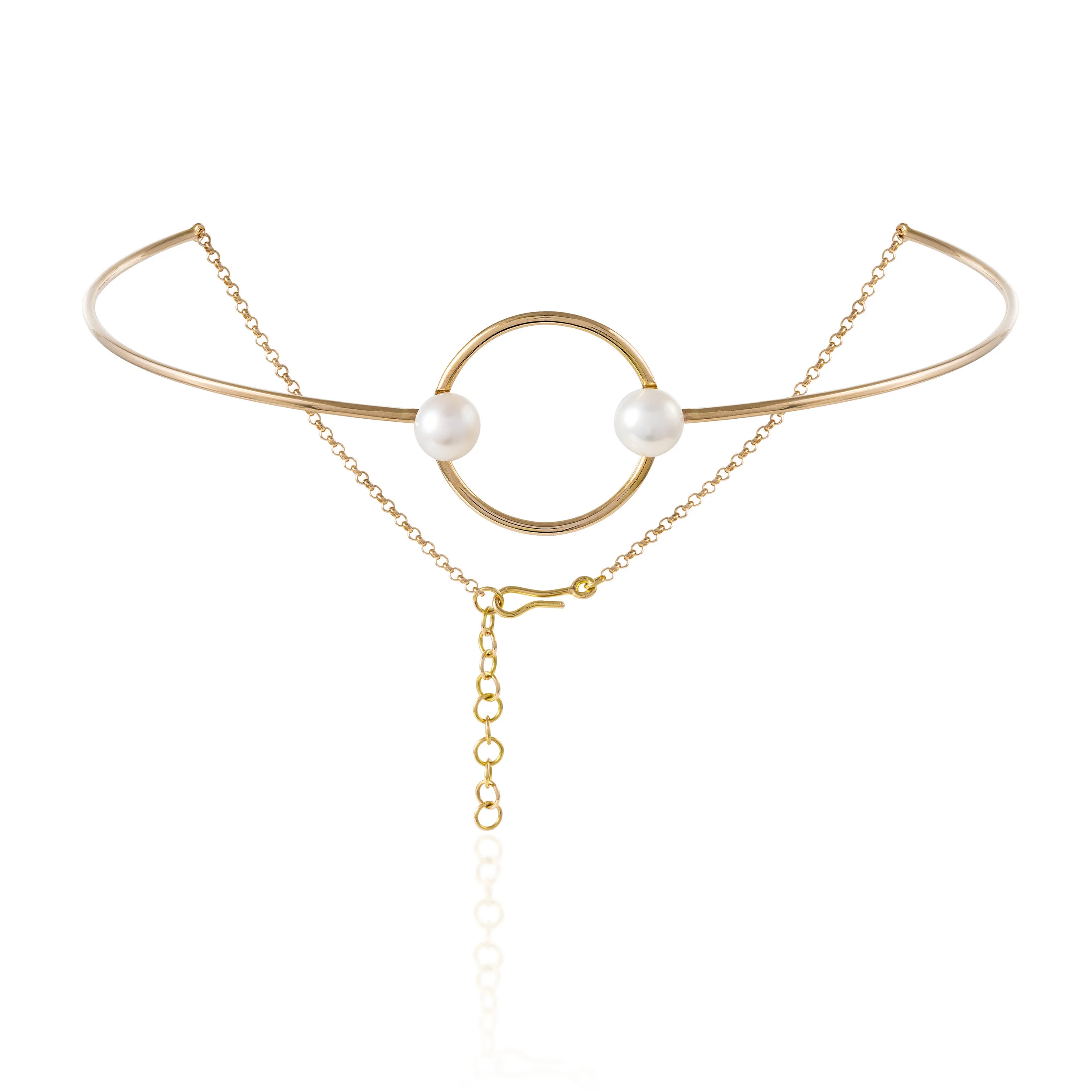 Choker Duo