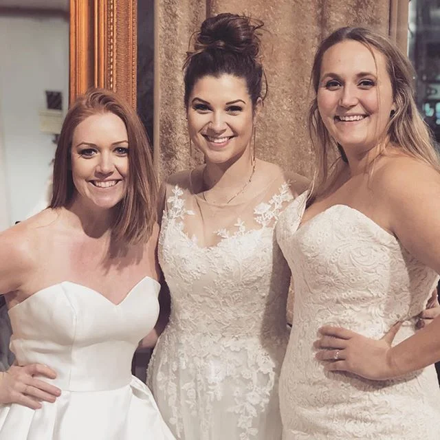 Ava Laurenne Bride