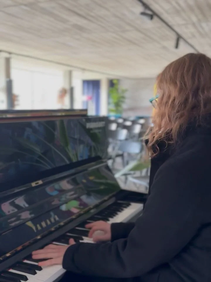 Morgen findet die f&uuml;r den See wohl besonderste Veranstaltung des Jahres statt! Faust - F.W. Murnaus Kultfilm aus 1926 - live am Piano vertont von Jakob Zimmermann. Noch gibt es Karten im Webshop!