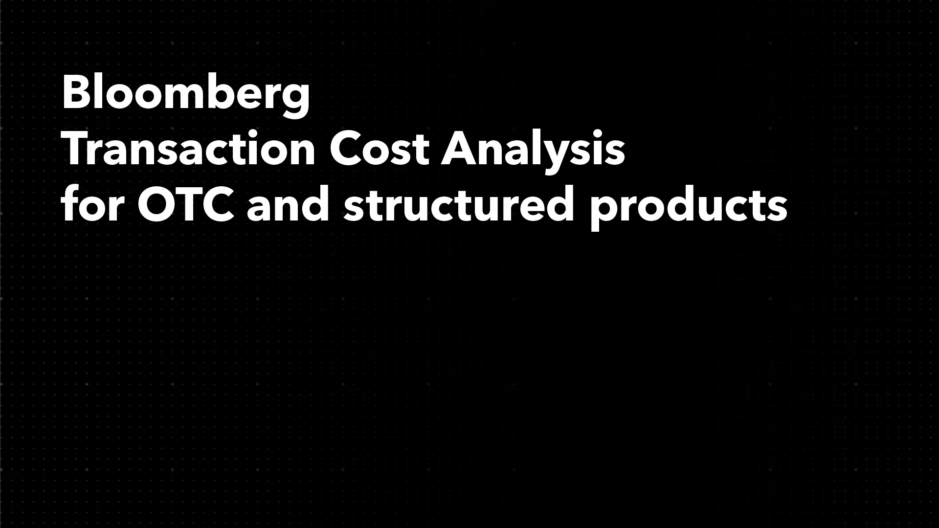 BTCA OTC video storyboard (Copy)