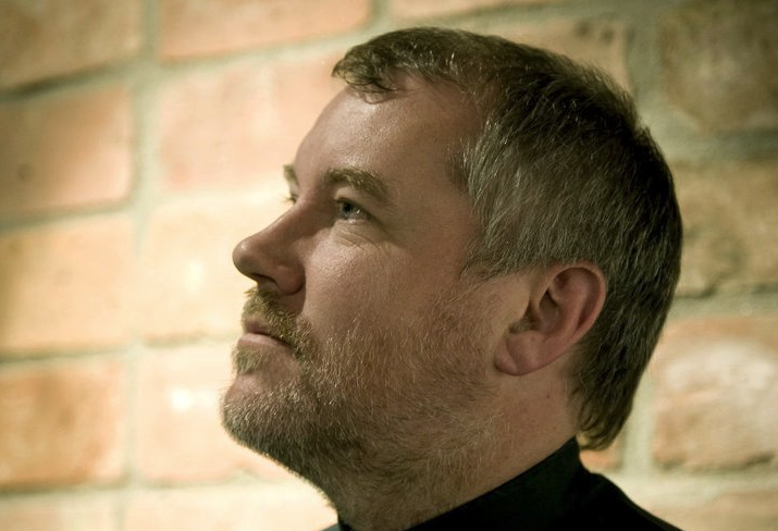 Deus Ex Musica Composer Spotlight: Ivan Moody