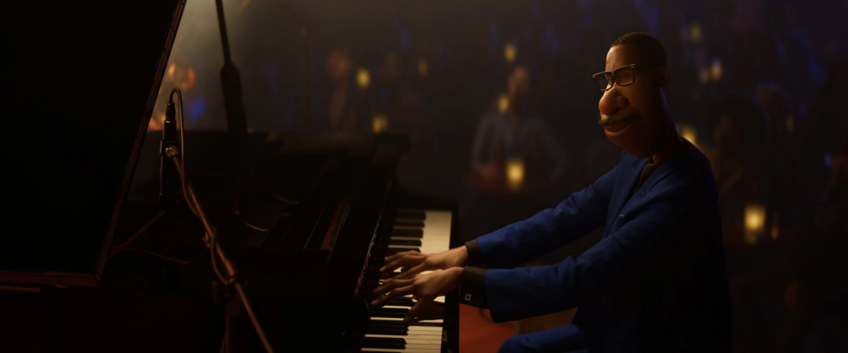 Two Questions at the Heart of Disney's "Soul"