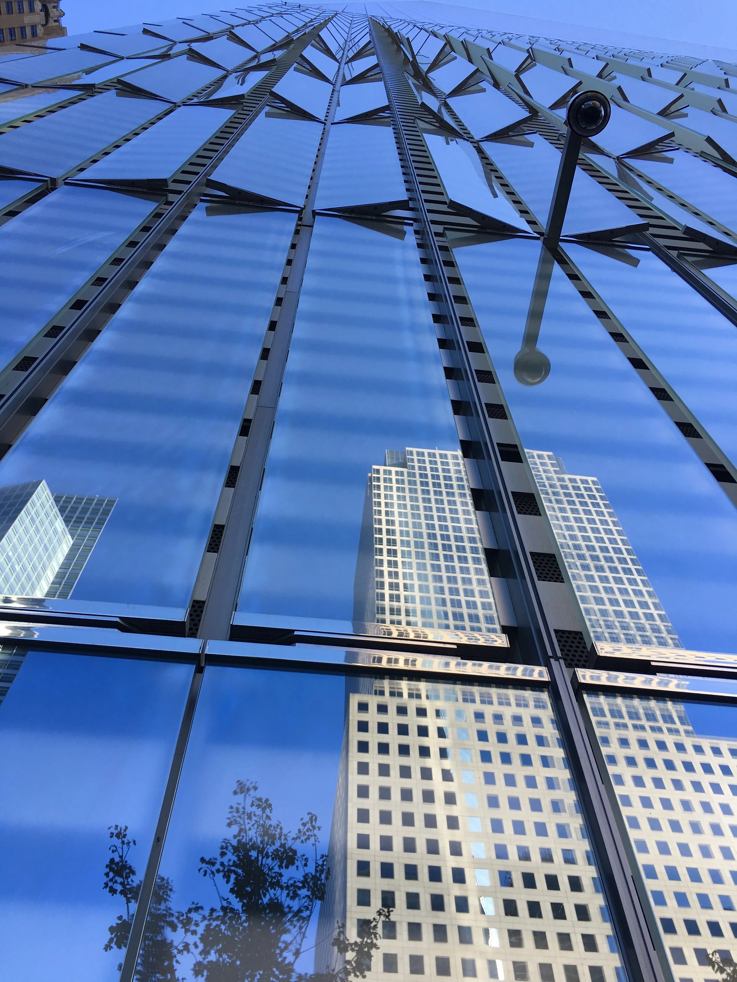 City Scapes Competition