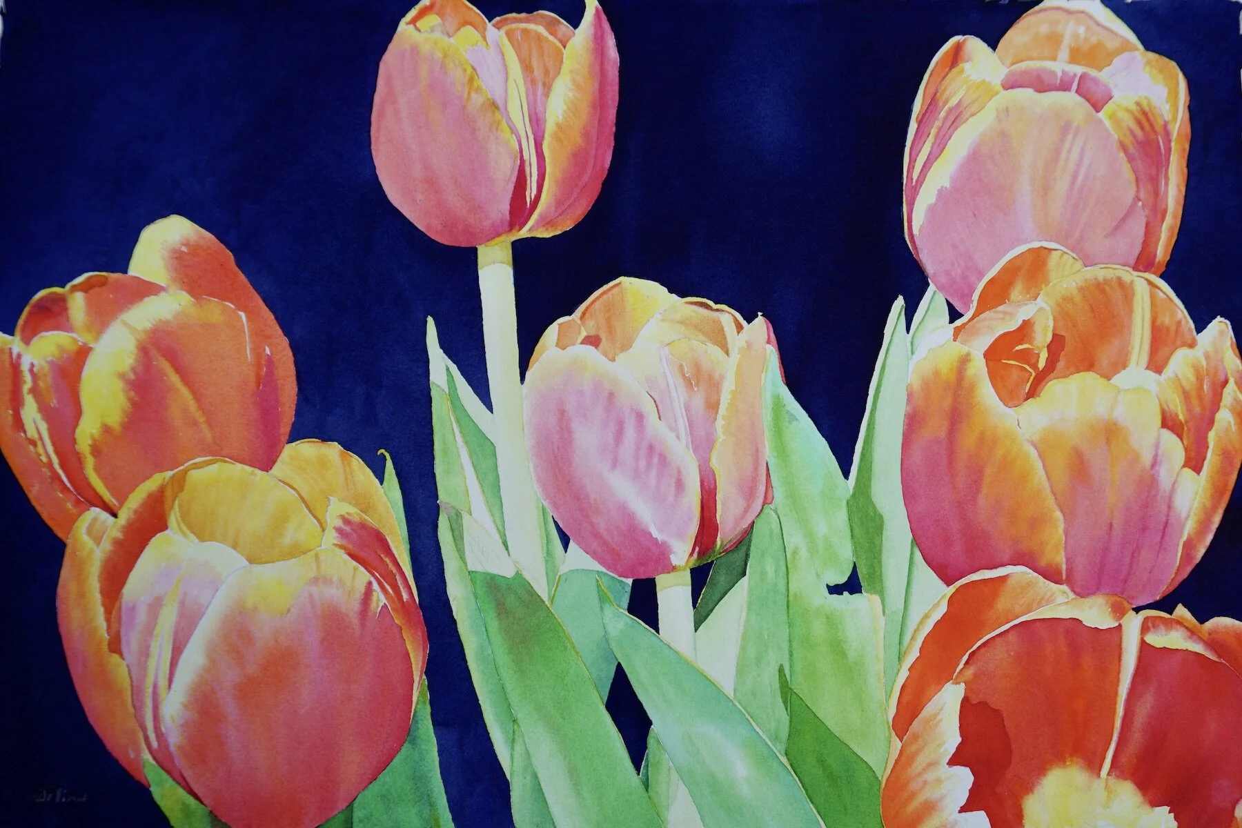 Botanicals Art Exhibit