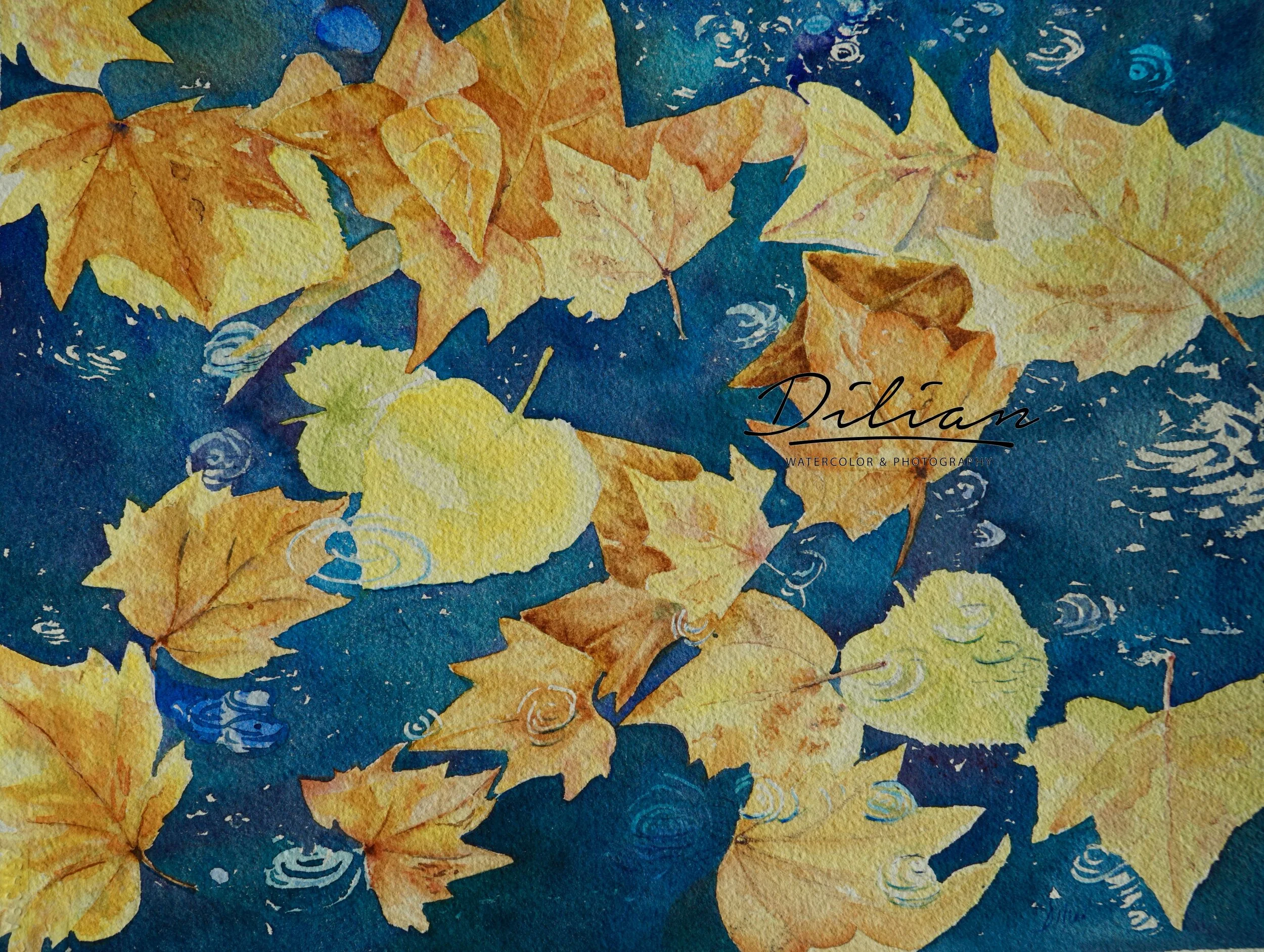 2nd Primary Colors Exhibition