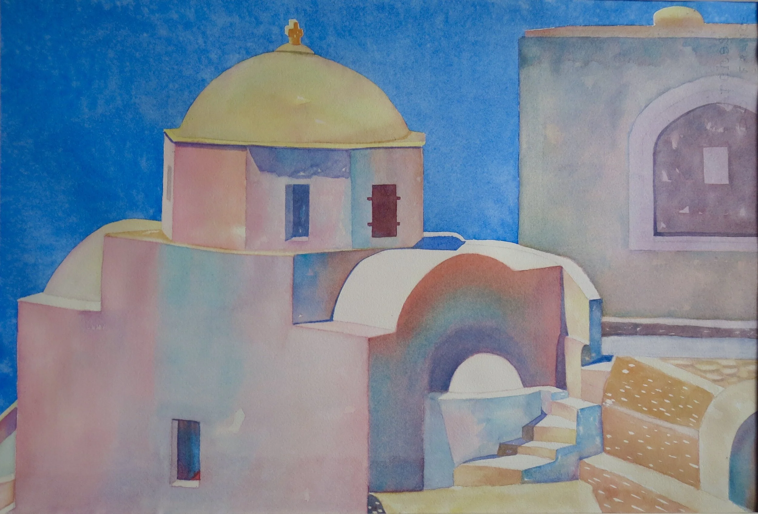 Mikonos II  $267