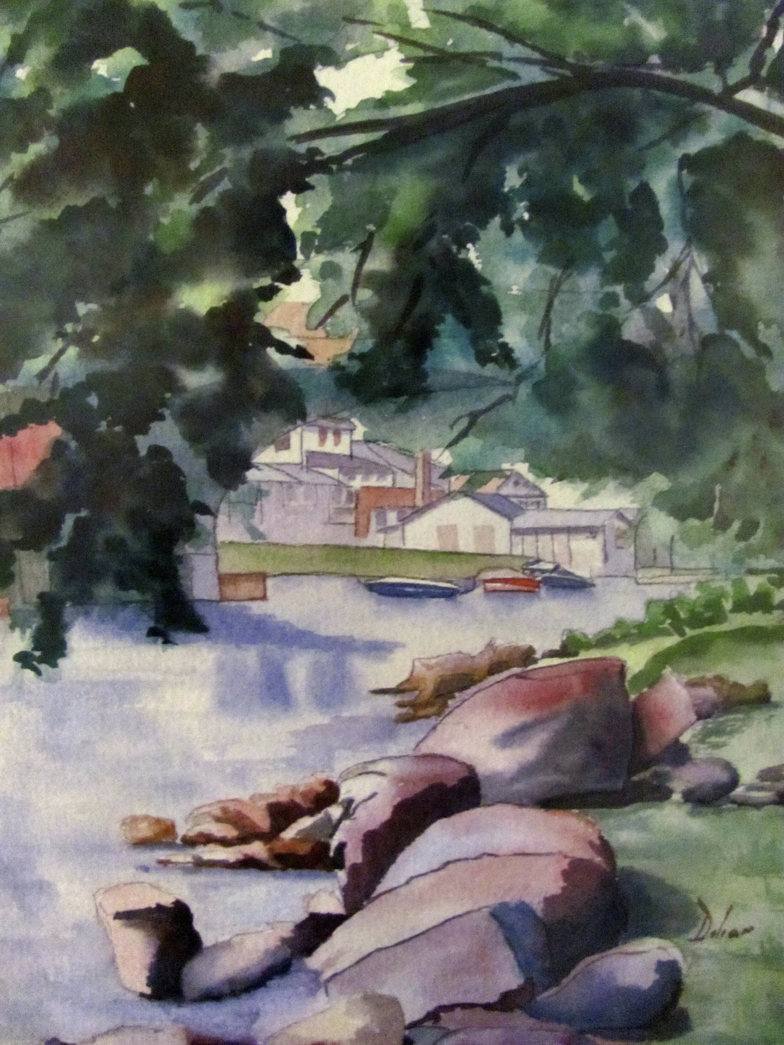 Winnepesaukee $187 (SOLD)