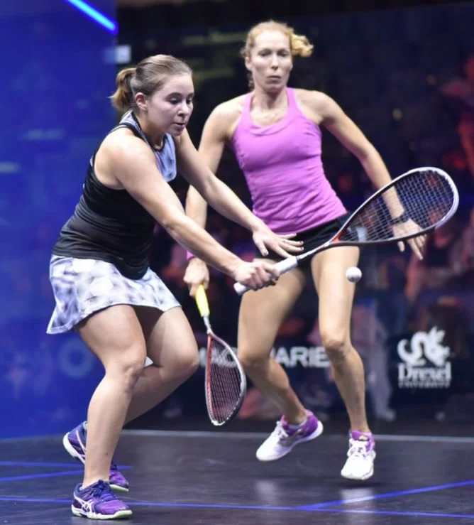 2017 US OPEN