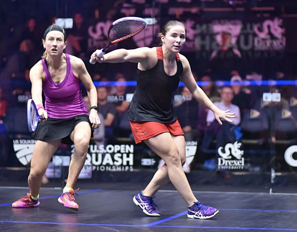 2017 US OPEN