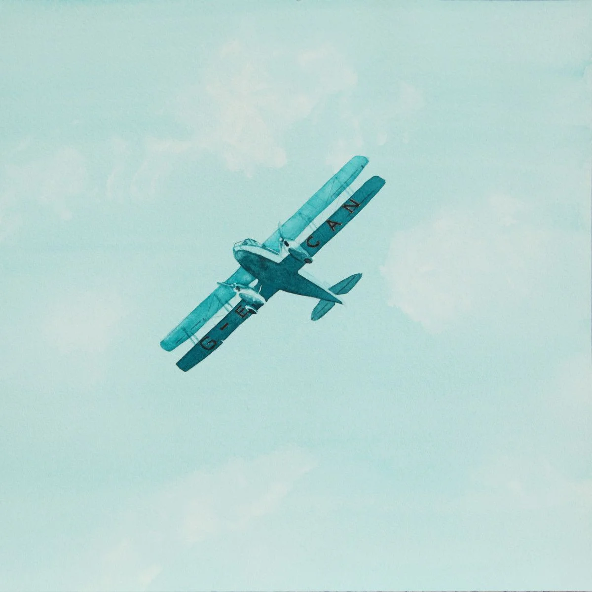 DeHaviland DHC-4