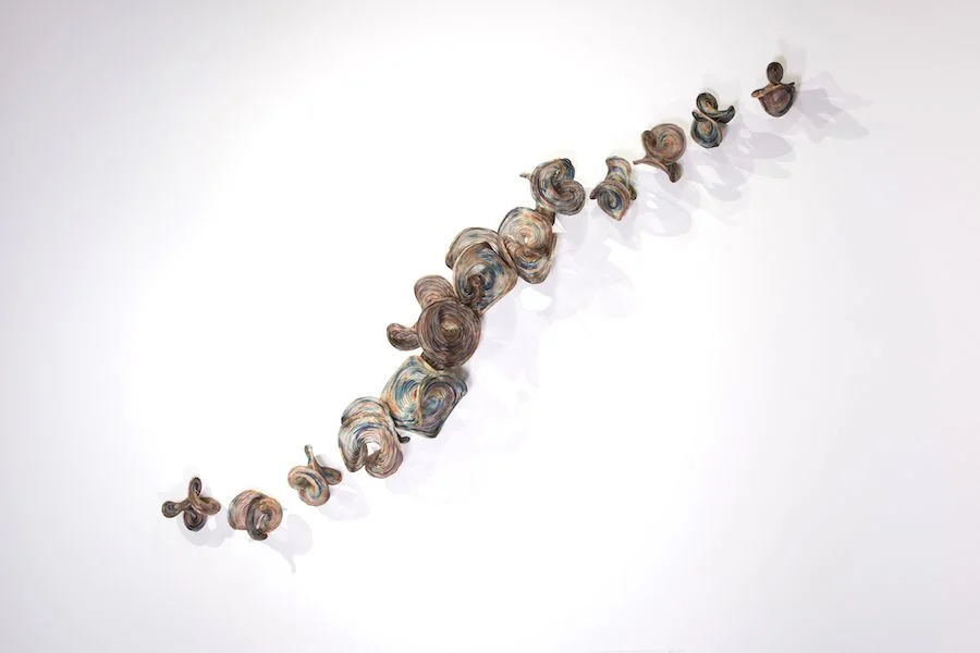 Infinito™ "Into Space" Art Installation