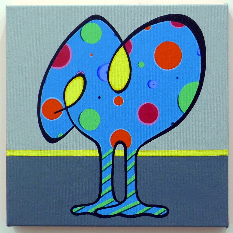 Bold Bird #1