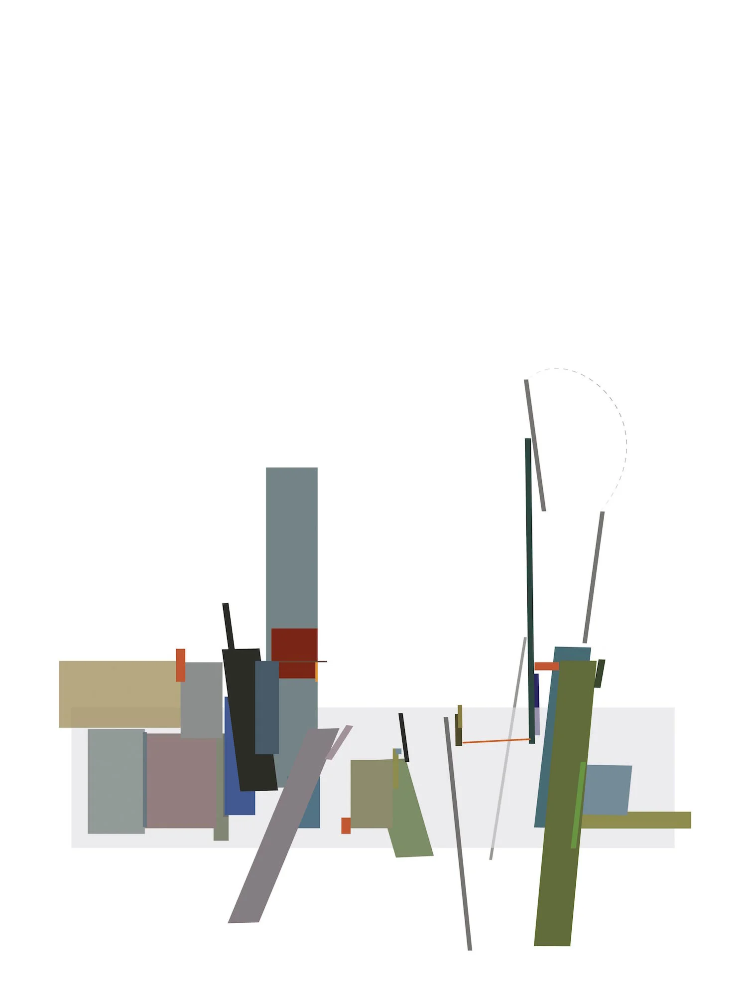 By Luisa Duarte. Archival Inkjet Print.