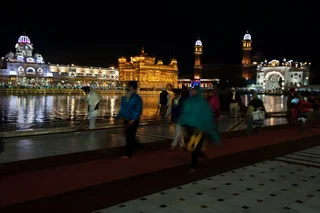 Exhibition of Five Visions: ASMP at Serrano Gallery