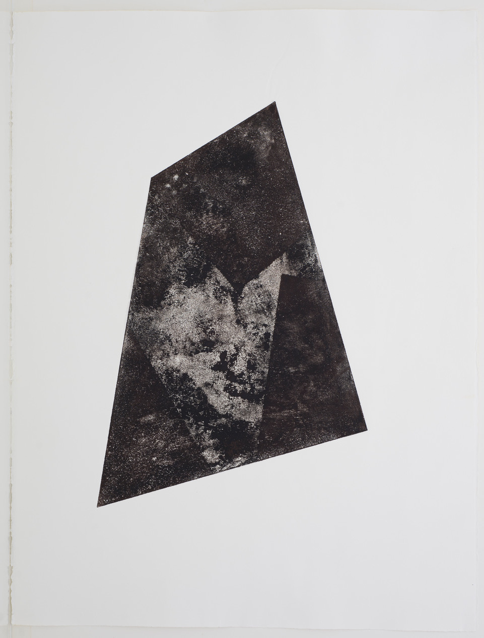 Geometric Abstract Art | Luisa Duarte — Serrano Gallery