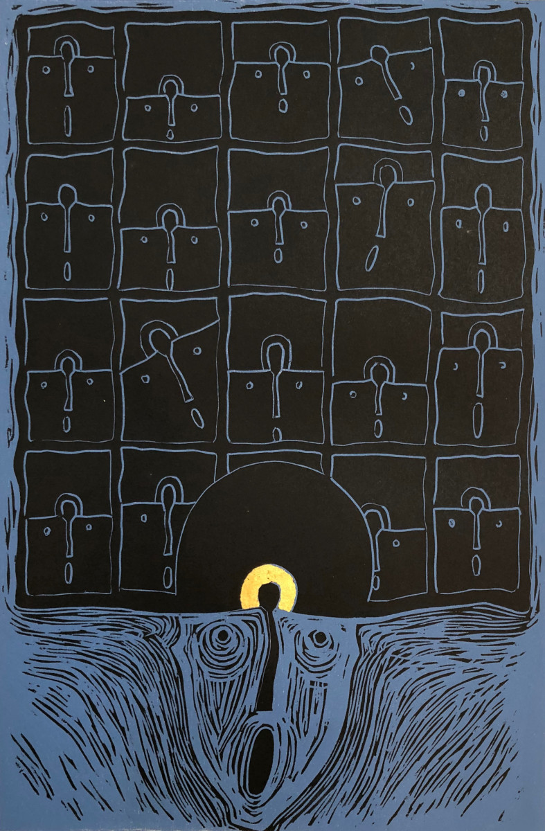 El Pensador