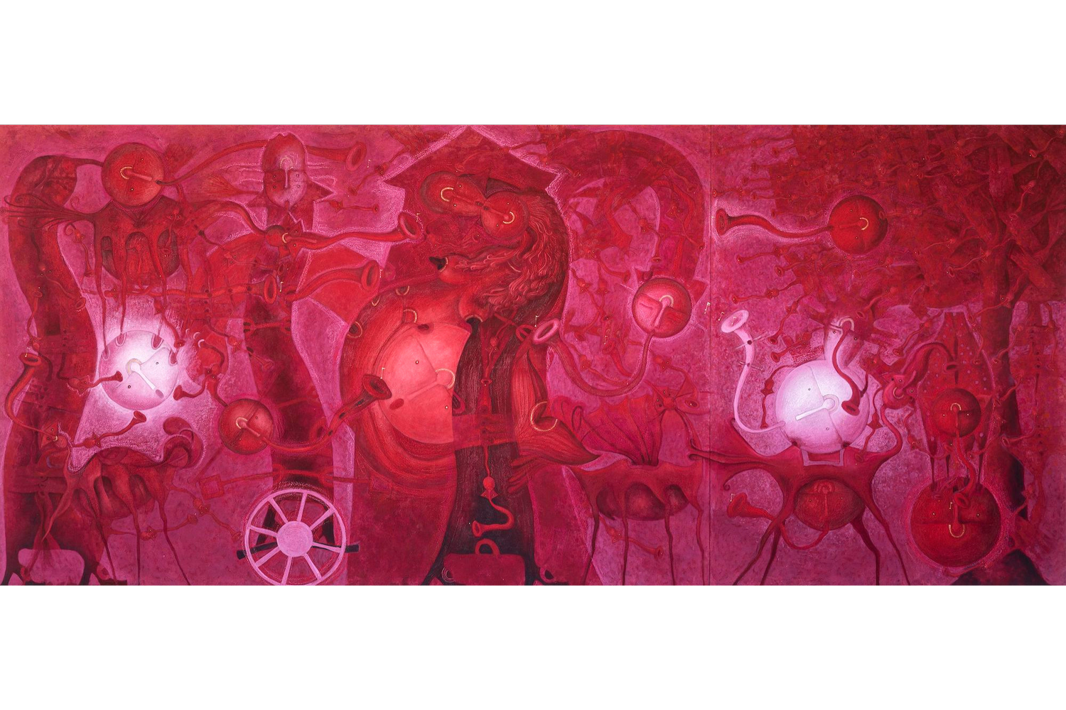 Magical and Mystical Oaxaca — Serrano Gallery