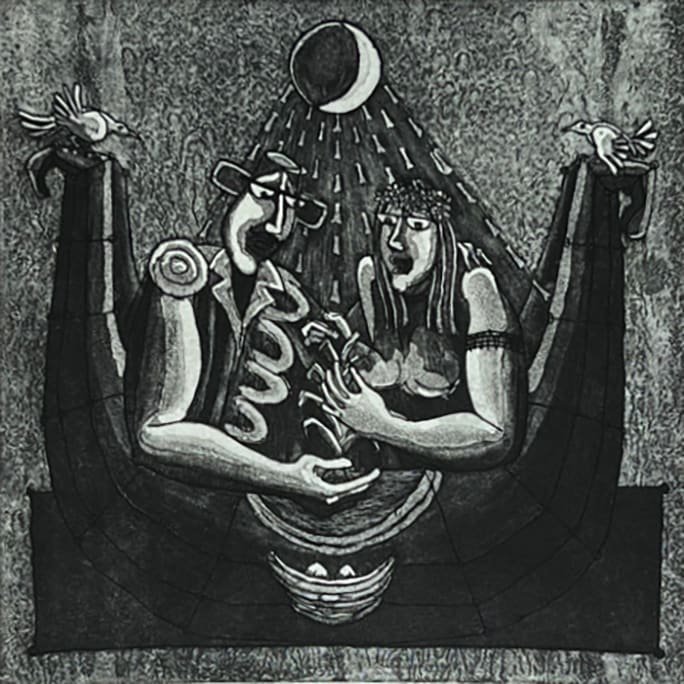 Luz de Luna
