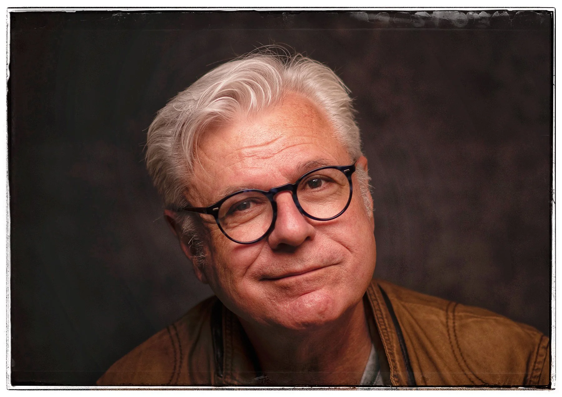 John Bernhard