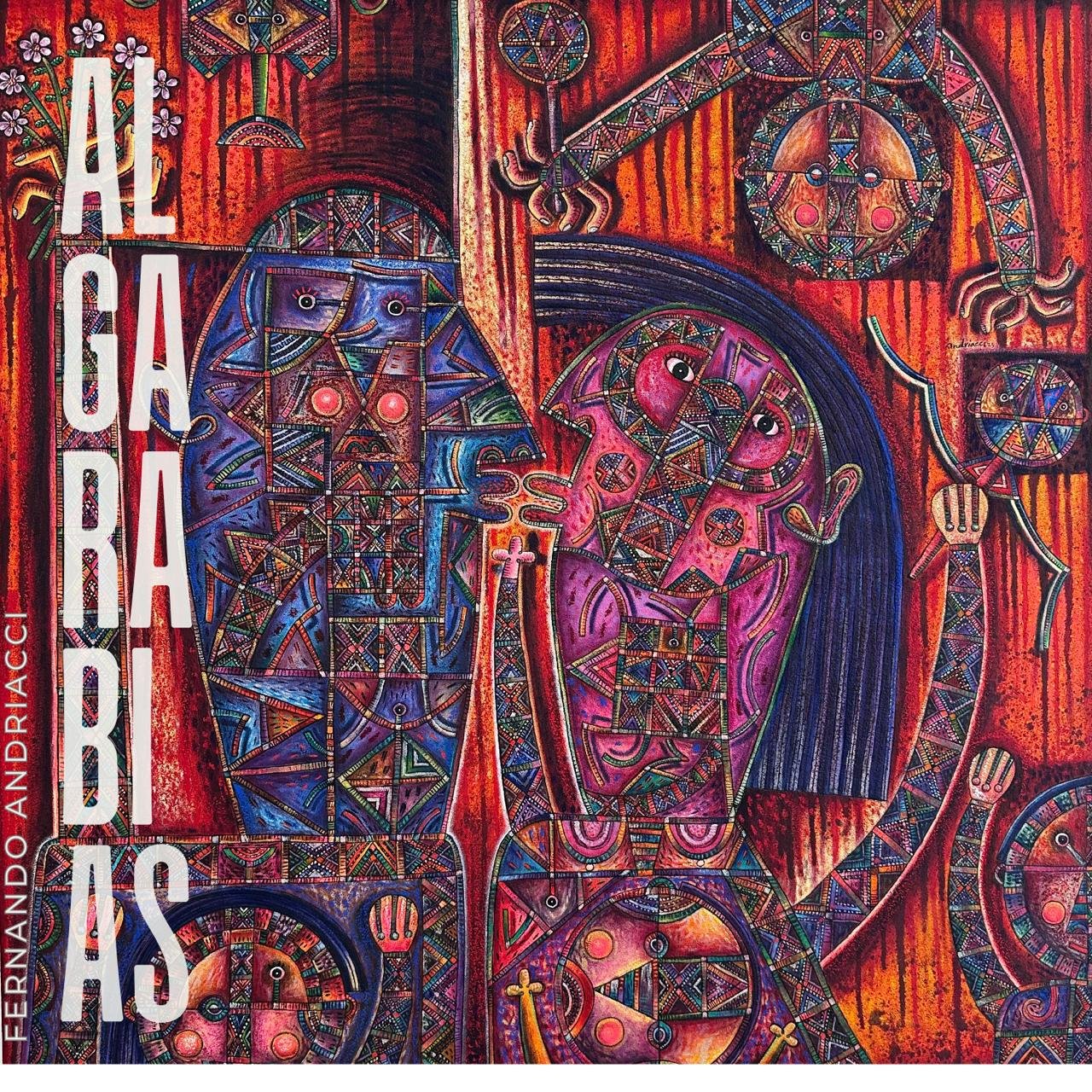 Algarabías