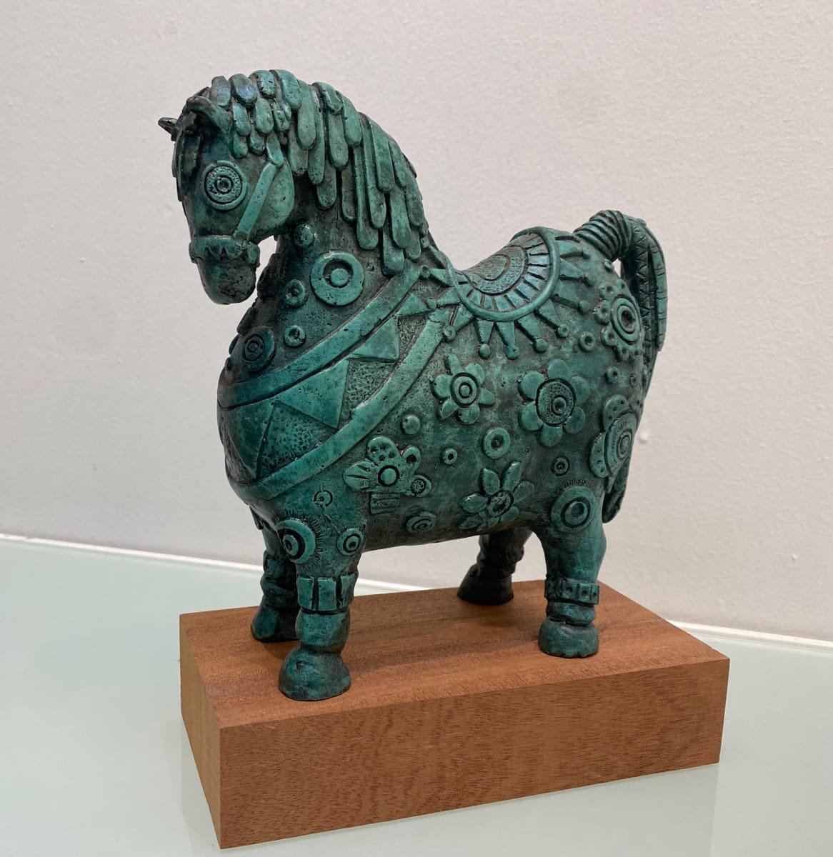 Caballo