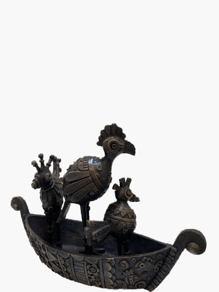 Tres Parajos en Ruta