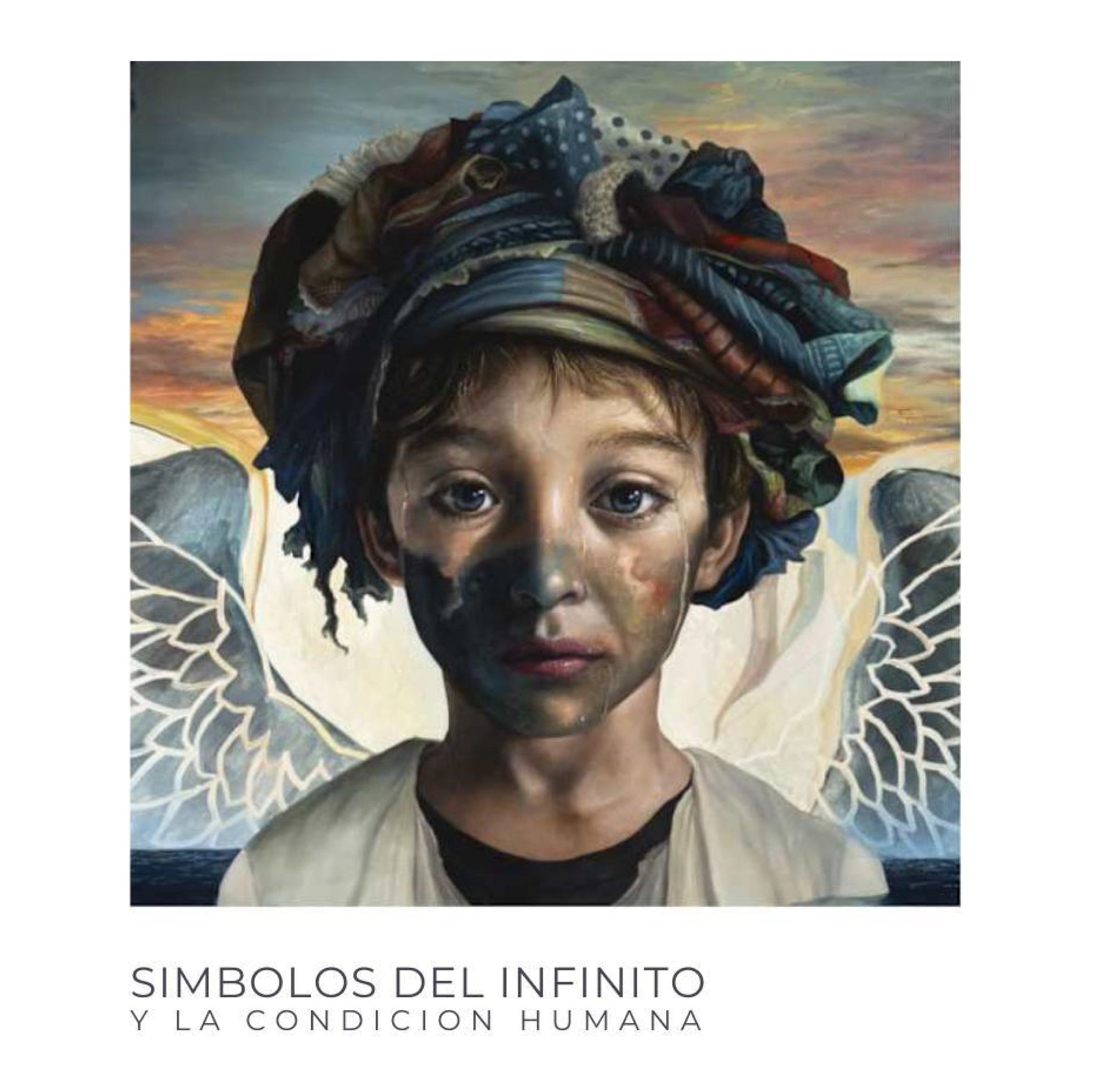 Símbolos del Infinito