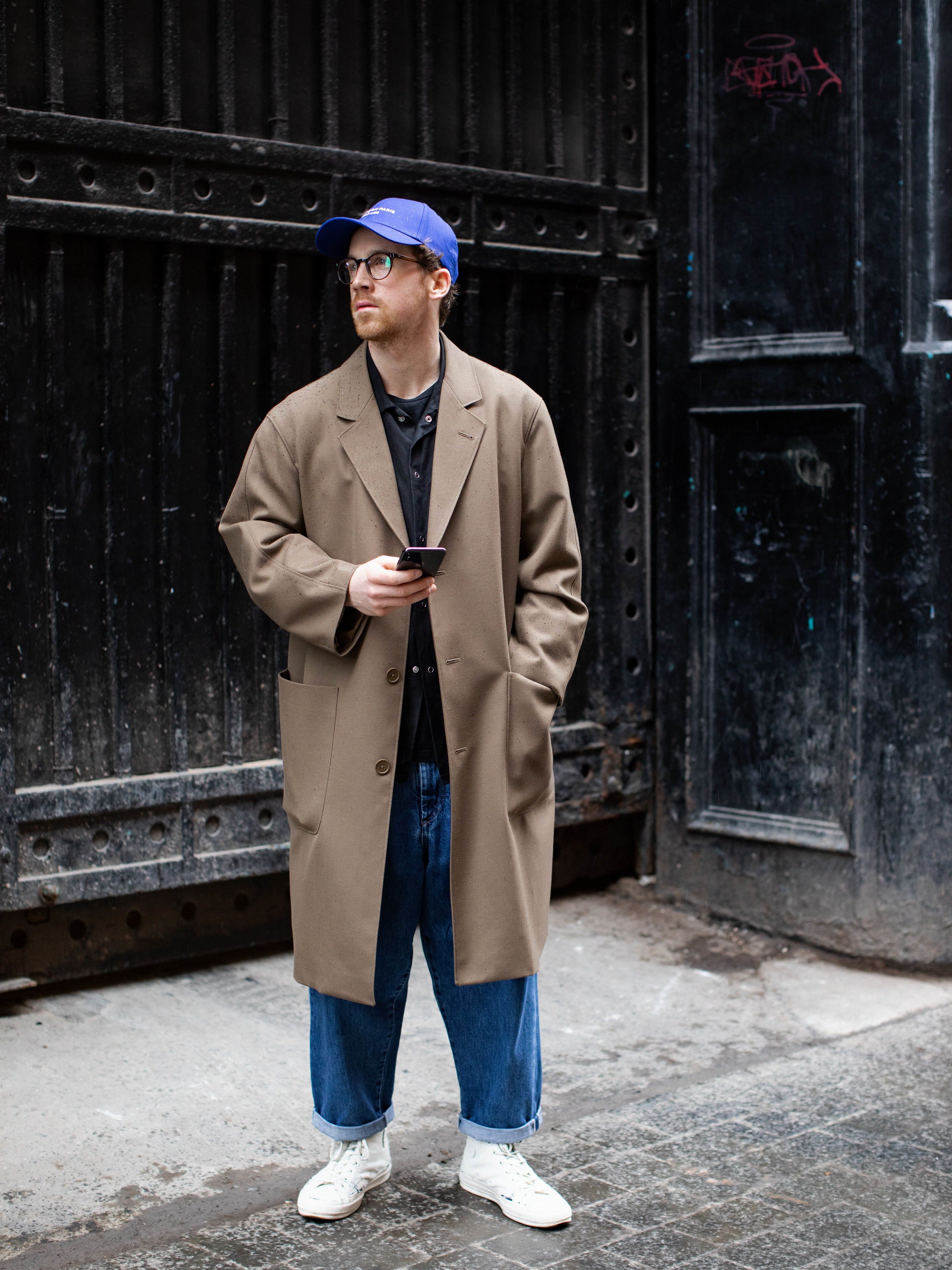 lemaire overcoat