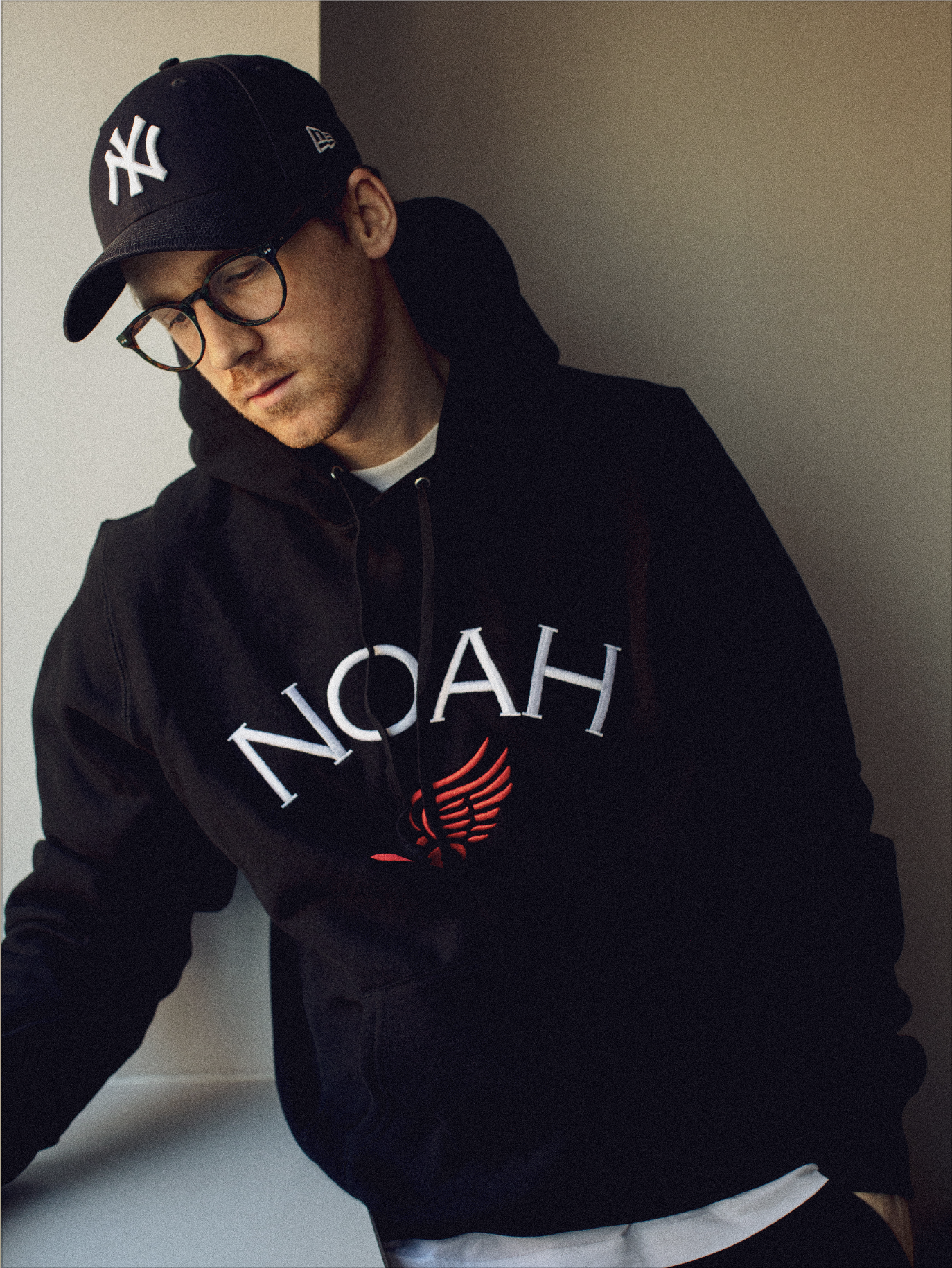 noah barbour hoodie