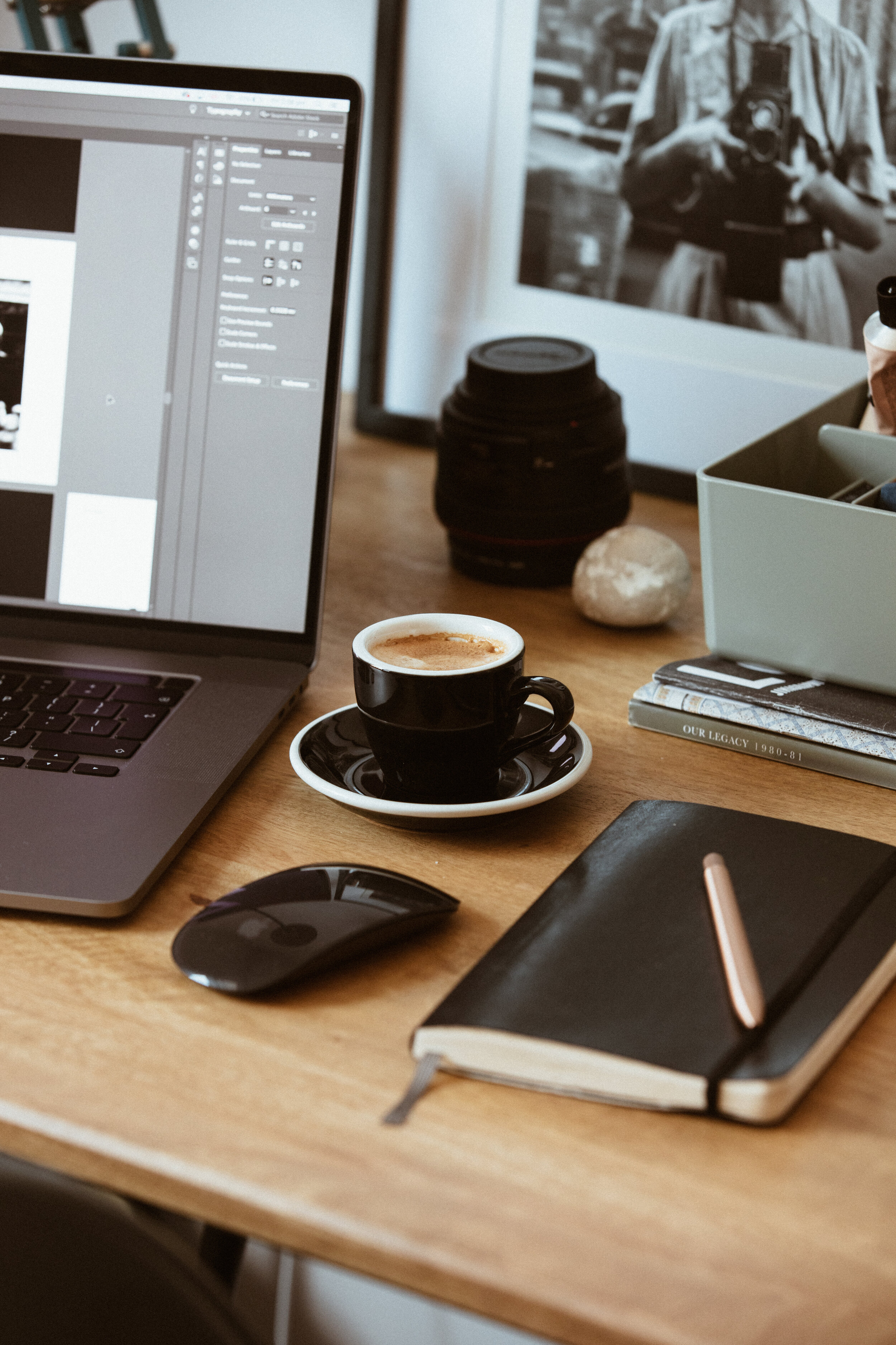 new balance home office